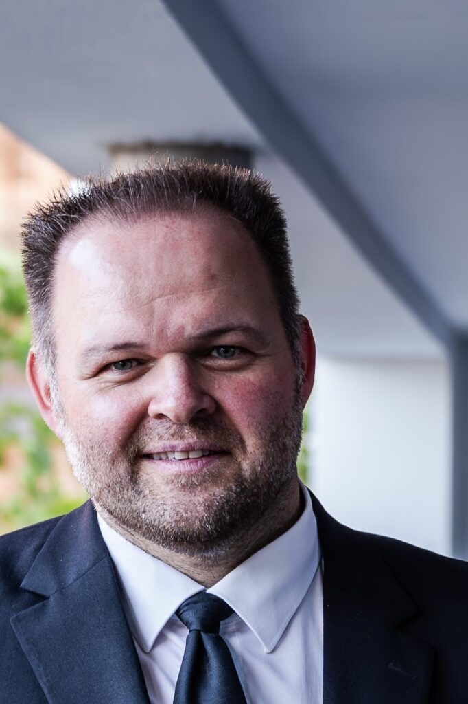 Engin Eroglu besucht Rödermark