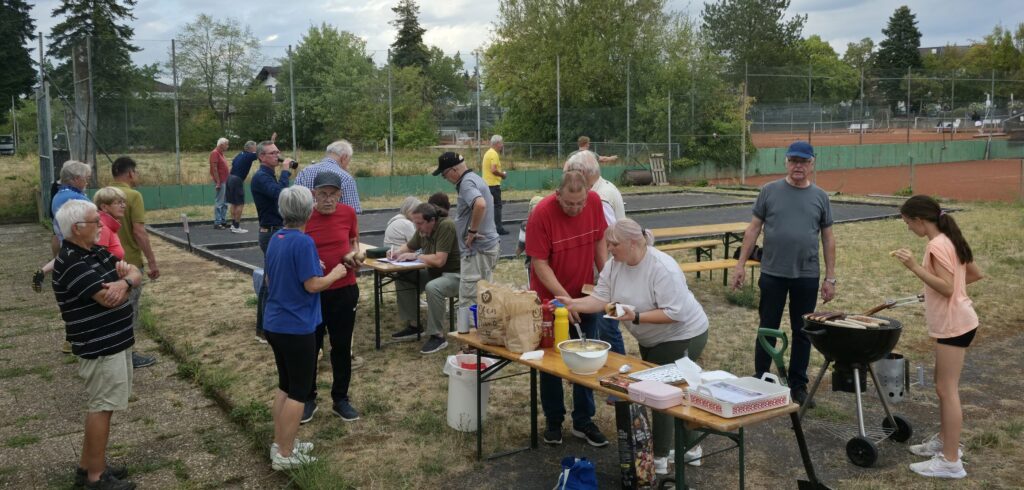 Boule, Bier und BBQ – Geselliger Turnierabend mit den FREIEN WÄHLERN Rödermark